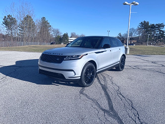 New 2023 Land Rover Range Rover Velar S For Sale Solon, OH | Land Rover  Solon